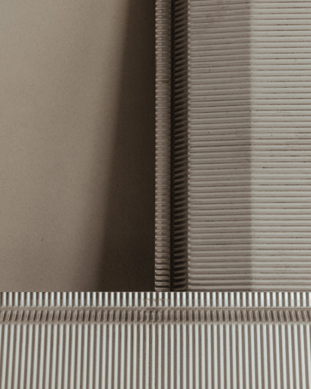 希少 Jean Prouve / Aluminum facade panel Jean Prouve Aluminum Panel: A Masterpiece of Industrial Design